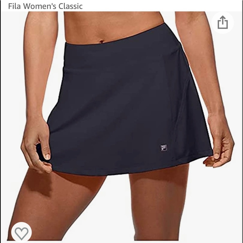 Women’s Skort